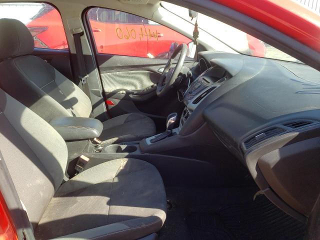 Photo 5 from auction – 2013 FORD FOCUS SE with VIN 1FADP3F28DL162928