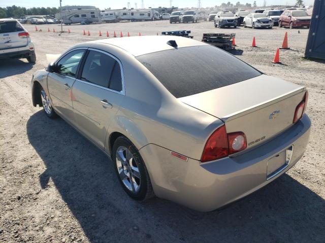 Photo 3 from auction – 2012 CHEVROLET MALIBU LS with VIN 1G1ZB5E03CF203627