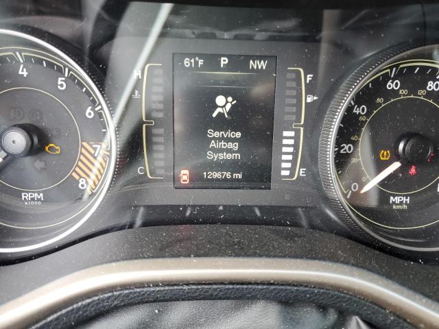 Photo 8 from auction – 2014 JEEP CHEROKEE L with VIN 1C4PJMCS8EW140317
