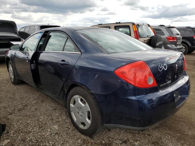 Photo 3 from auction – 2008 PONTIAC G6 VALUE L with VIN 1G2ZF57BX84306514
