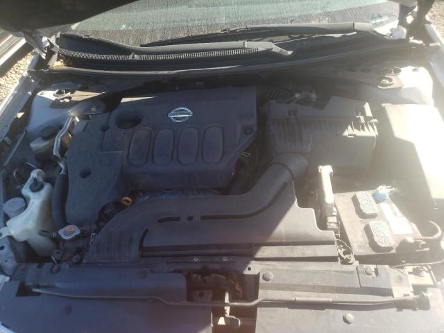 صورة رقم 7 من المزاد - 2011 NISSAN ALTIMA BAS مع VIN 1N4AL2AP6BC170566