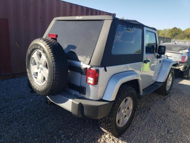 Photo 4 from auction – 2011 JEEP WRANGLER S with VIN 1J4AA5D15BL544488