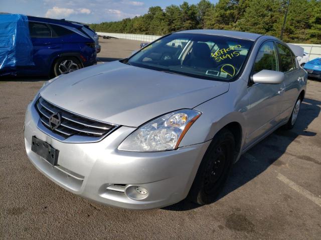 Photo 2 from auction – 2012 NISSAN ALTIMA BAS with VIN 1N4AL2AP8CN516915