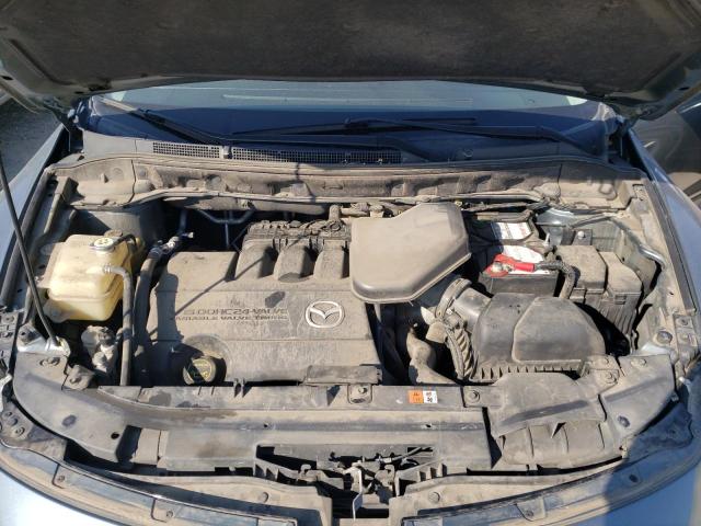 Photo 7 from auction – 2013 MAZDA CX-9 SPORT with VIN JM3TB3BV7D0400653