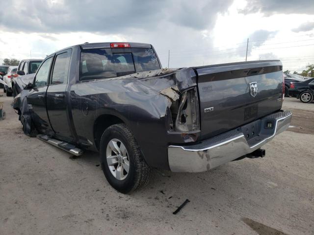 Photo 3 from auction – 2015 RAM 1500 SLT with VIN 1C6RR6GG5FS634203