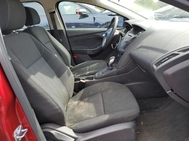 Photo 5 from auction – 2015 FORD FOCUS SE with VIN 1FADP3K2XFL383438