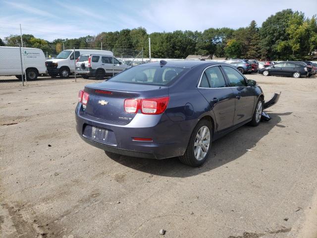 Photo 4 from auction – 2015 CHEVROLET MALIBU 2LT with VIN 1G11D5SL0FF335433
