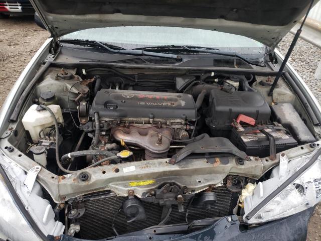 Photo 7 from auction – 2005 TOYOTA CAMRY LE with VIN 4T1BE32K75U043529