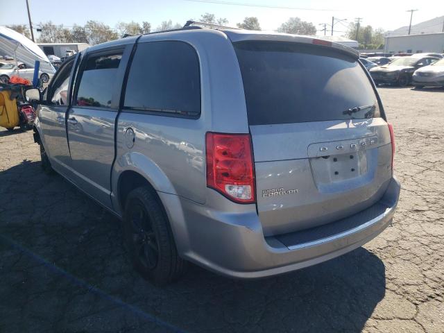 Photo 3 from auction – 2019 DODGE GRAND CARA with VIN 2C4RDGEG4KR680049