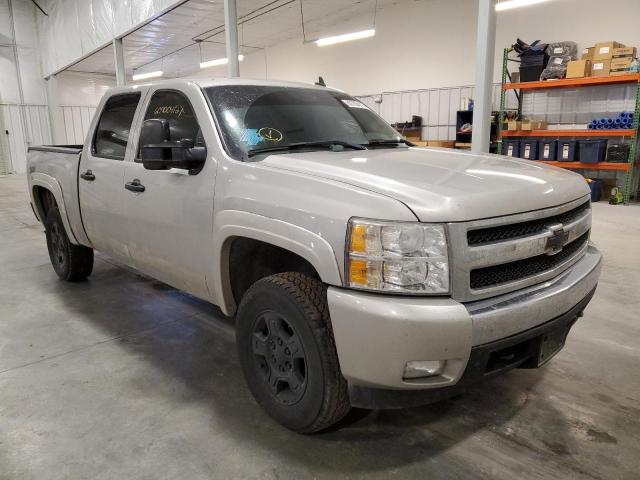 CHEVROLET 1500 2007 with VIN 2GCEK13M371510099 - Photo from auction