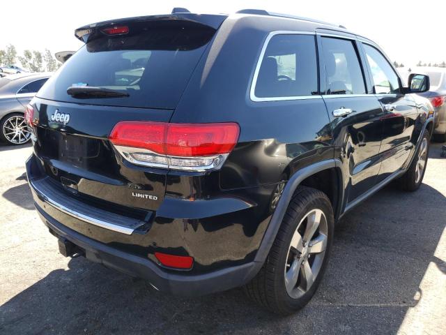 Photo 4 from auction – 2015 JEEP GRAND CHER with VIN 1C4RJEBG9FC622535