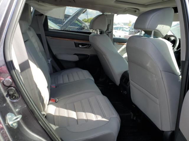 Photo 6 from auction – 2020 HONDA CR-V EX with VIN 5J6RW2H56LL021191