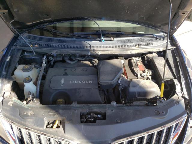 Photo 7 from auction – 2012 LINCOLN MKX with VIN 2LMDJ8JK3CBL03774
