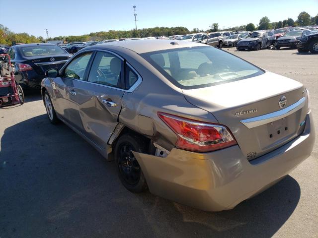 Photo 9 from auction – 2013 NISSAN ALTIMA 2.5 with VIN 1N4AL3AP2DN549559
