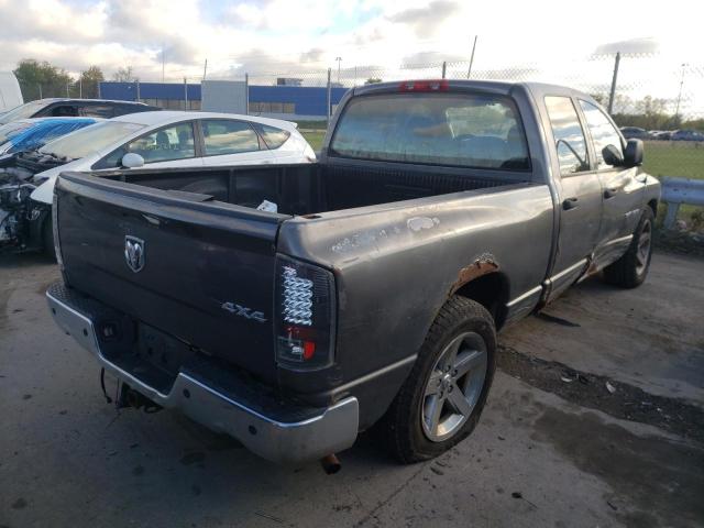 Photo 4 from auction – 2004 DODGE RAM 1500 S with VIN 1D7HA18N74S633133