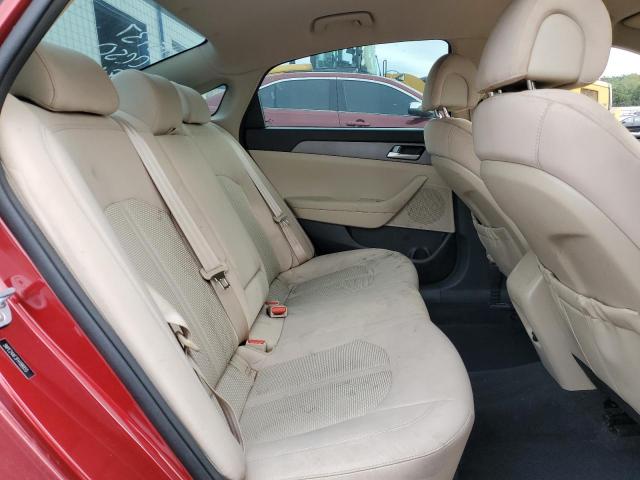 Photo 6 from auction – 2015 HYUNDAI SONATA SE with VIN 5NPE24AF3FH188955