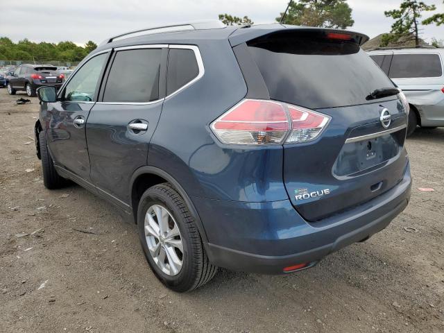 Photo 3 from auction – 2015 NISSAN ROGUE S with VIN 5N1AT2MT1FC913462