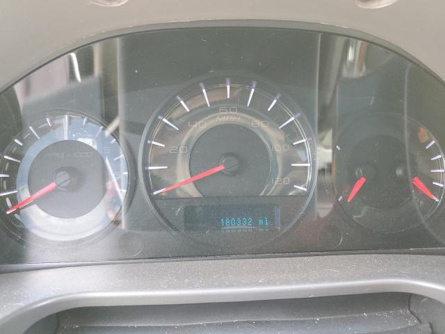 Photo 8 from auction – 2011 FORD FUSION SEL with VIN 3FAHP0JA9BR237651