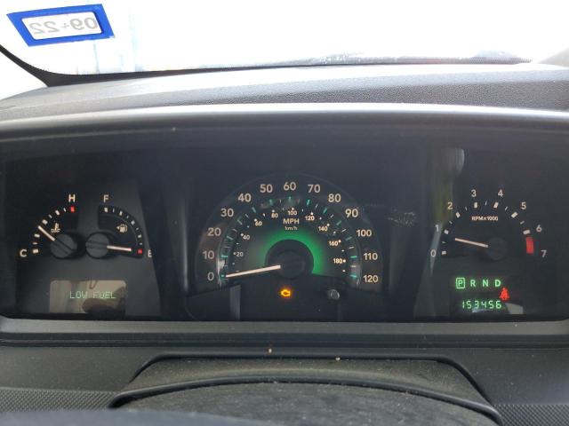 Photo 8 from auction – 2010 DODGE JOURNEY R/ with VIN 3D4PG9FV2AT233791