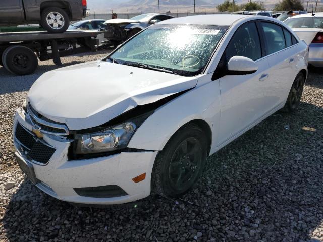 Photo 2 from auction – 2013 CHEVROLET CRUZE LT with VIN 1G1PC5SB5D7136227
