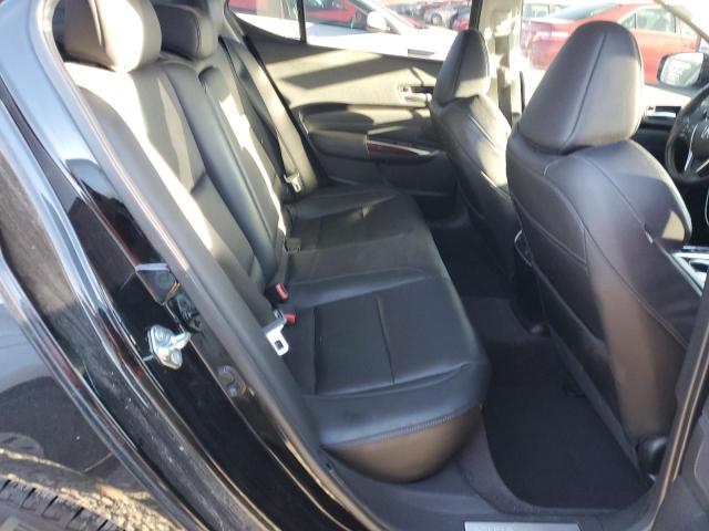 Photo 6 from auction – 2015 ACURA TLX TECH with VIN 19UUB1F51FA017558