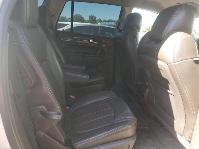 Photo 6 from auction – 2013 BUICK ENCLAVE with VIN 5GAKRDKD9DJ229560