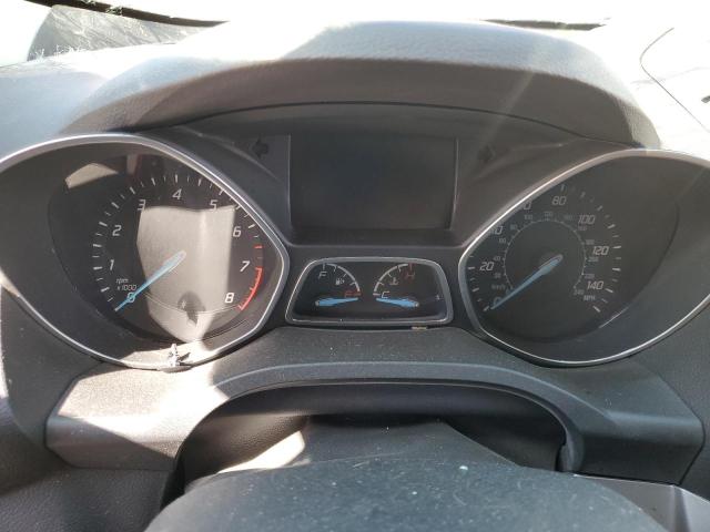 Photo 8 from auction – 2014 FORD ESCAPE SE with VIN 1FMCU0GX3EUA77560