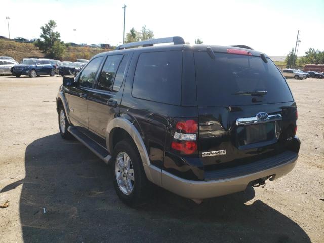 Photo 3 from auction – 2007 FORD EXPLORER with VIN 1FMEU64E07UA81793