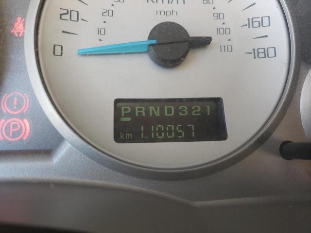 Photo 8 from auction – 2003 BUICK RENDEZVOUS with VIN 3G5DA03E73S537216