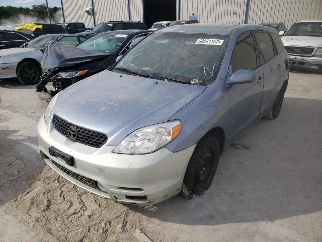 Photo 2 from auction – 2006 TOYOTA COROLLA MA with VIN 2T1KR32E86C591833