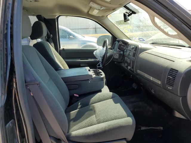 Photo 5 from auction – 2008 GMC SIERRA C15 with VIN 2GTEC19J681262314