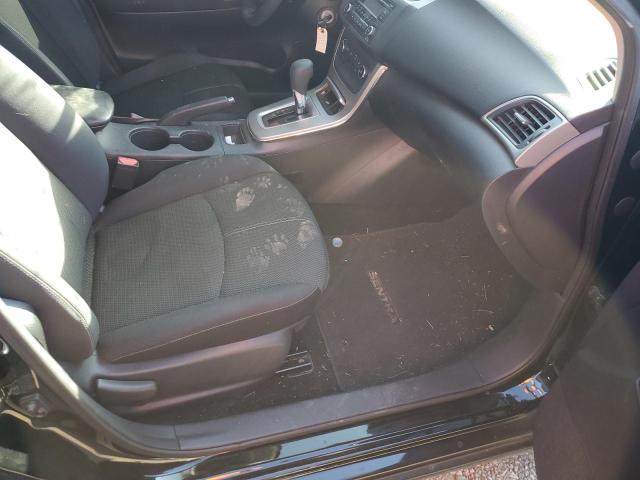 Photo 5 from auction – 2015 NISSAN SENTRA S with VIN 3N1AB7AP2FY366305