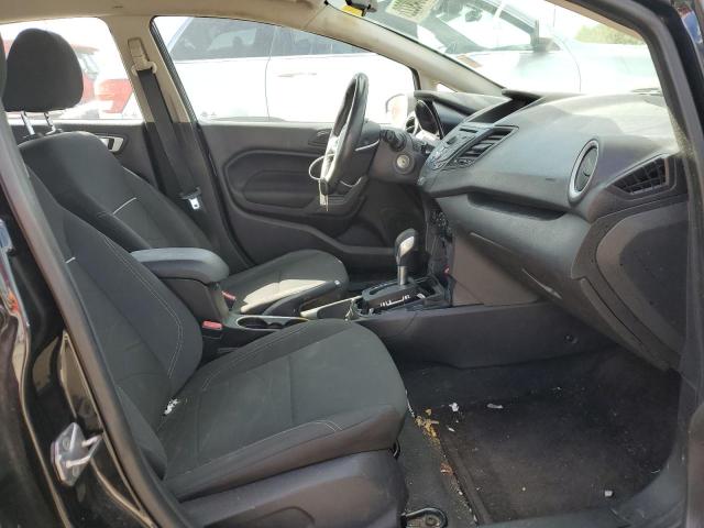 Photo 5 from auction – 2014 FORD FIESTA SE with VIN 3FADP4EJ9EM102607