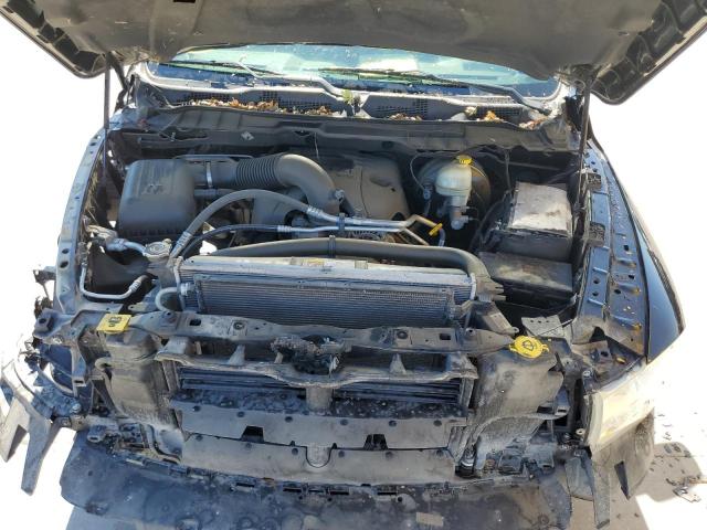 Photo 7 from auction – 2014 RAM 1500 SLT with VIN 1C6RR7GT6ES193750