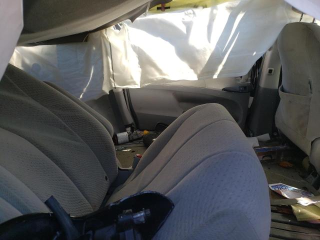 Photo 6 from auction – 2012 TOYOTA SIENNA LE with VIN 5TDKK3DCXCS227691