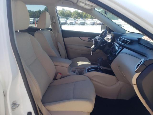 Photo 5 from auction – 2016 NISSAN ROGUE with VIN KNMAT2MT3GP685754