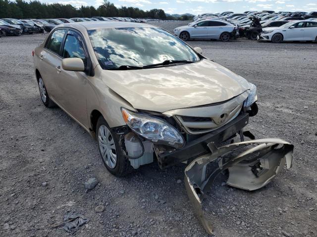Photo 9 from auction – 2012 TOYOTA COROLLA BA with VIN 2T1BU4EE7CC801088