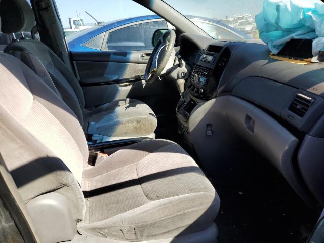 Photo 5 from auction – 2004 TOYOTA SIENNA CE with VIN 5TDZA23C64S056498