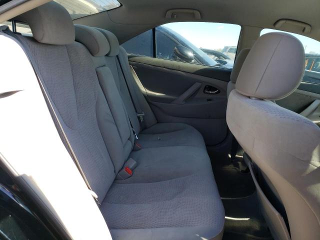 Photo 6 from auction – 2011 TOYOTA CAMRY BASE with VIN 4T1BF3EK8BU758694