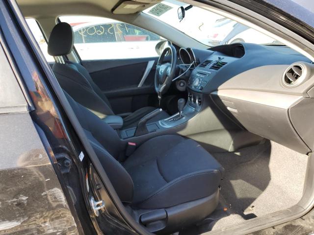 Photo 5 from auction – 2011 MAZDA 3 S with VIN JM1BL1U57B1480868