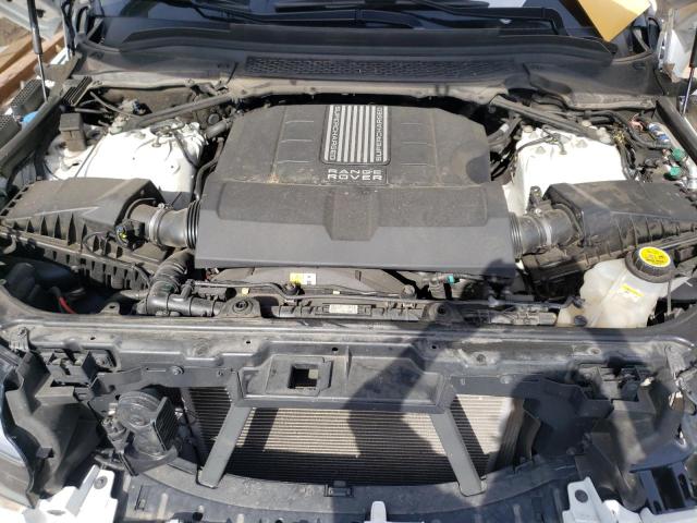 Photo 7 from auction – 2014 LAND ROVER RANGE ROVE with VIN SALGS2VF5EA126432
