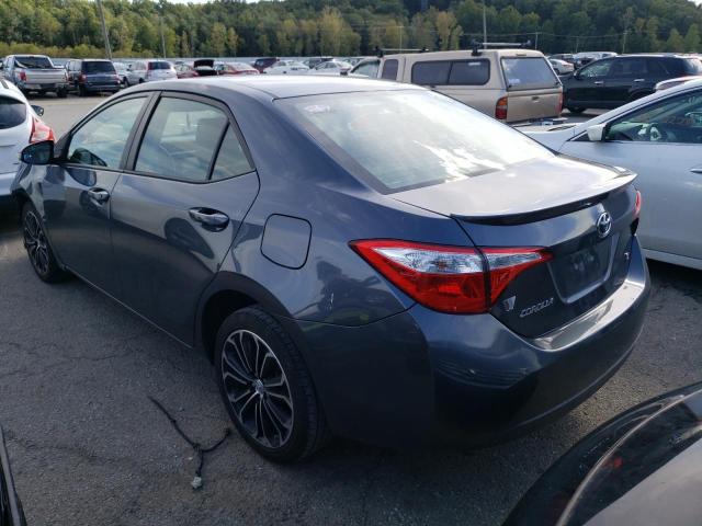 Photo 3 from auction – 2015 TOYOTA COROLLA L with VIN 2T1BURHE7FC316656