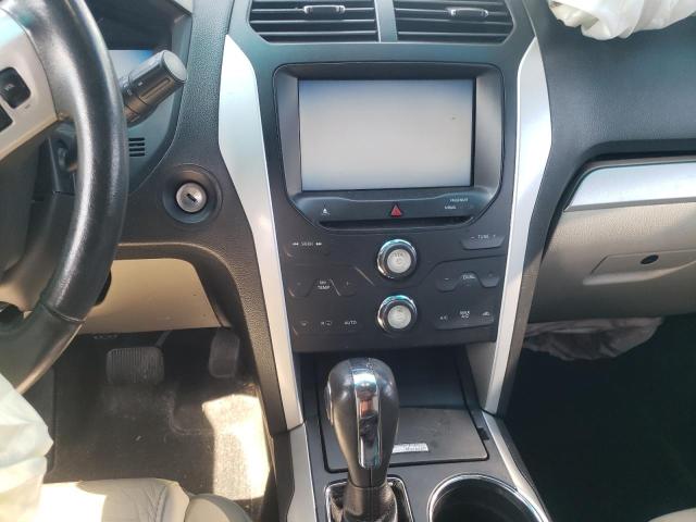 Photo 9 from auction – 2014 FORD EXPLORER X with VIN 1FM5K8D83EGB14633
