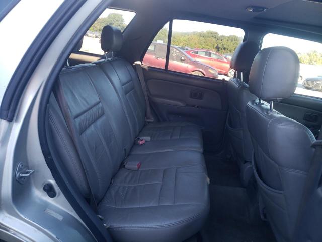 Photo 6 from auction – 2001 TOYOTA 4RUNNER SR with VIN JT3HN86R310346977