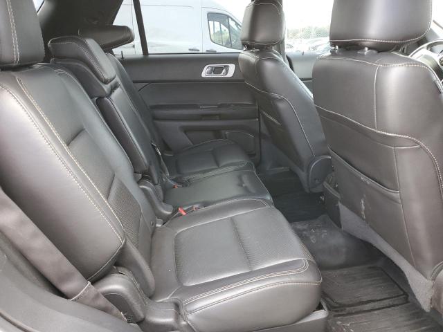 Photo 6 from auction – 2015 FORD EXPLORER S with VIN 1FM5K8GT5FGA42190