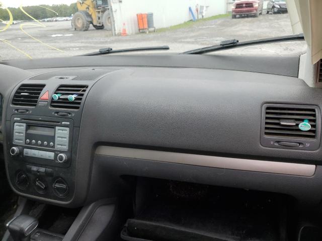 Photo 5 from auction – 2008 VOLKSWAGEN RABBIT with VIN WVWBB71K68W104755