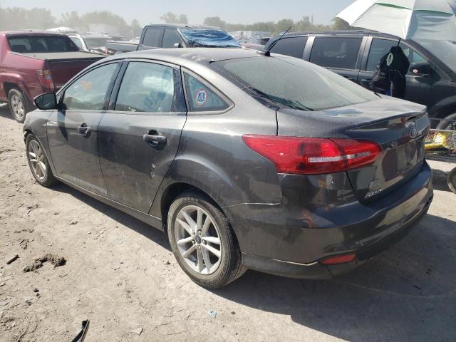Photo 3 from auction – 2017 FORD FOCUS SE with VIN 1FADP3F23HL276891