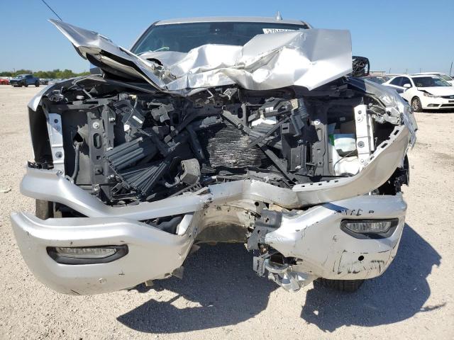 Photo 9 from auction – 2018 GMC SIERRA K15 with VIN 3GTU2PEJ0JG589716
