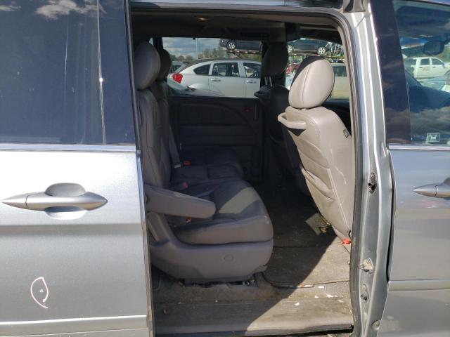 Photo 6 from auction – 2008 HONDA ODYSSEY EX with VIN 5FNRL38778B057858