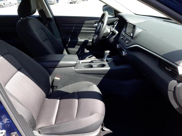 Photo 5 from auction – 2022 NISSAN ALTIMA S with VIN 1N4BL4BV4NN316890